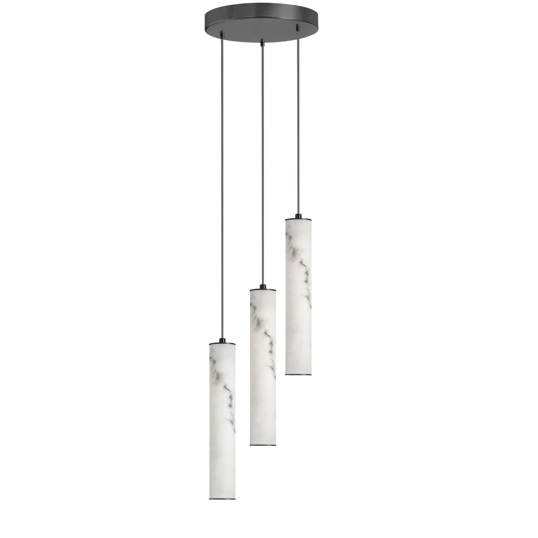 DAINOLITE, REUBEN HANGING PENDANT, PENDANT LIGHT