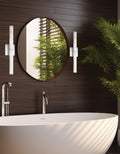 DAINOLITE, REUBEN WALL DECORATIVE, WALL SCONCES