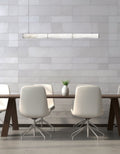 DAINOLITE, REUBEN HANGING PENDANT, PENDANT LIGHT
