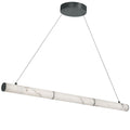 DAINOLITE, REUBEN HANGING PENDANT, PENDANT LIGHT