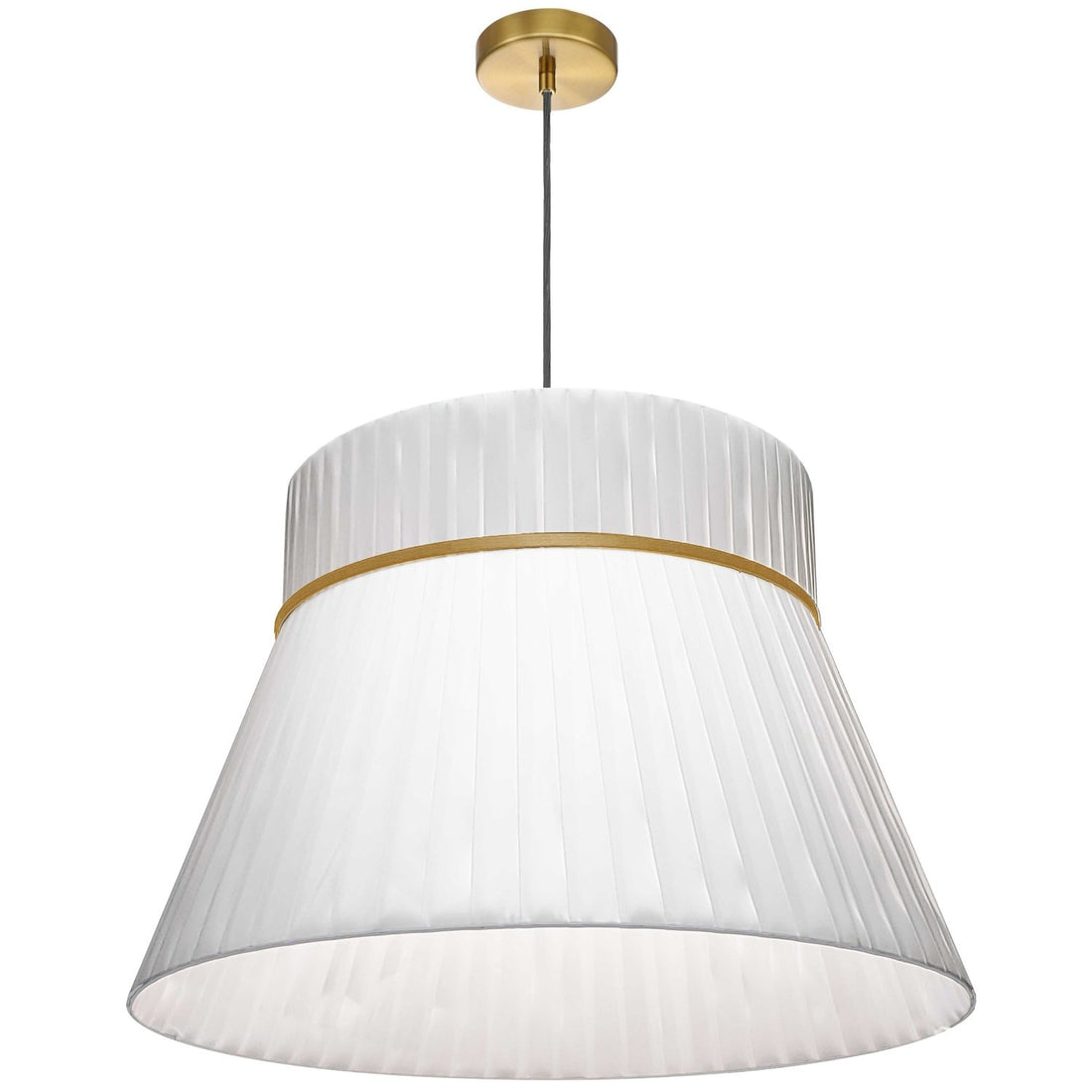 DAINOLITE, ROCHELLE HANGING PENDANT, PENDANT LIGHT