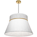 DAINOLITE, ROCHELLE HANGING PENDANT, PENDANT LIGHT