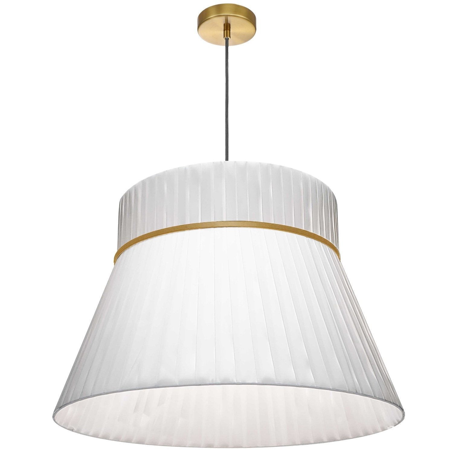 DAINOLITE, ROCHELLE HANGING PENDANT, PENDANT LIGHT
