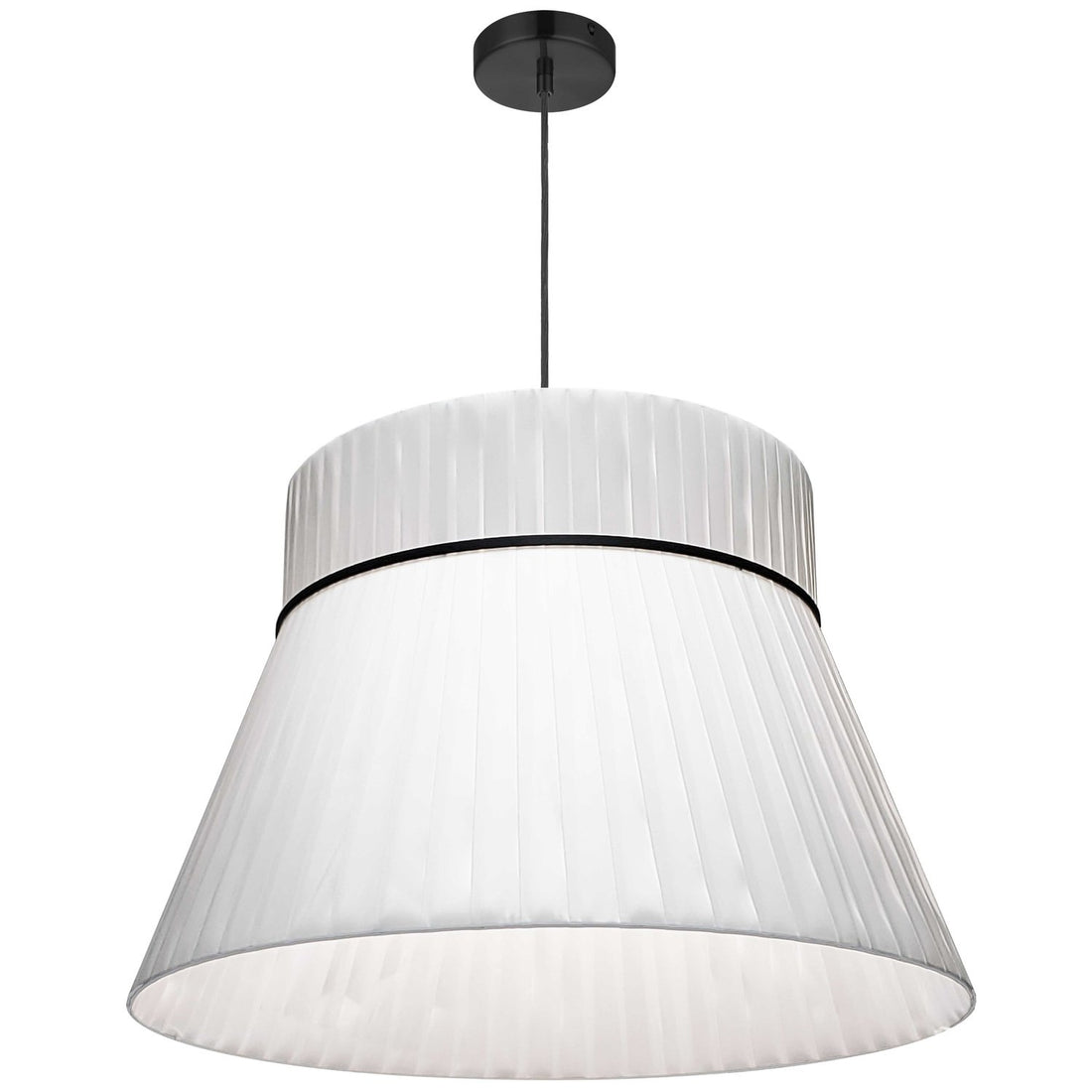 DAINOLITE, ROCHELLE HANGING PENDANT, PENDANT LIGHT