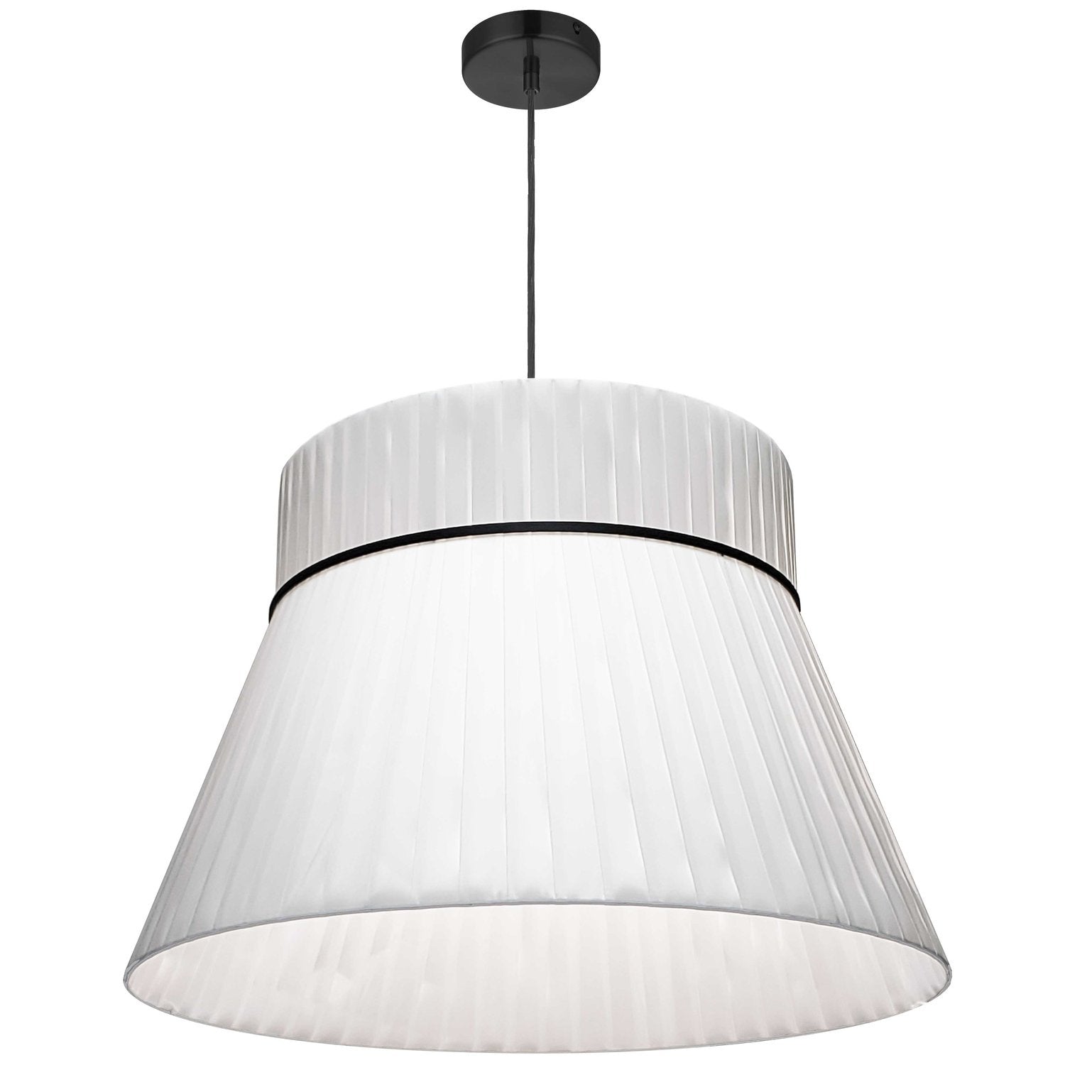 DAINOLITE, ROCHELLE HANGING PENDANT, PENDANT LIGHT