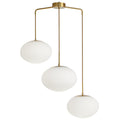 DAINOLITE, RACHEL HANGING PENDANT, PENDANT LIGHT