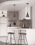 DAINOLITE, REBECCA HANGING PENDANT, PENDANT LIGHT