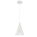 DAINOLITE, REBECCA HANGING PENDANT, PENDANT LIGHT
