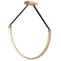 DAINOLITE, REGAN HANGING PENDANT, PENDANT LIGHT