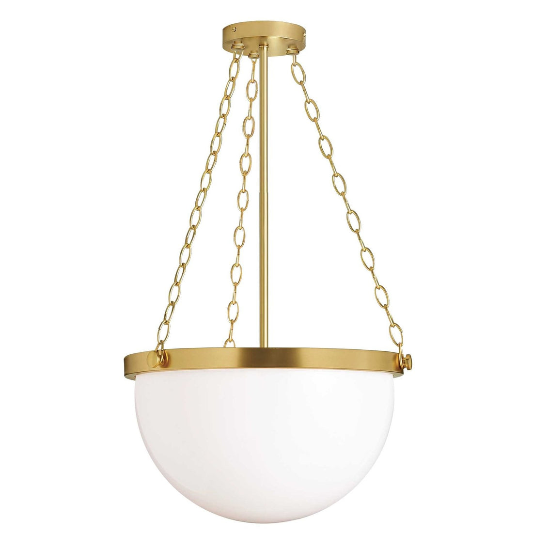 DAINOLITE, RHONDA HANGING PENDANT, PENDANT LIGHT