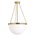 DAINOLITE, RHONDA HANGING PENDANT, PENDANT LIGHT