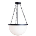 DAINOLITE, RHONDA HANGING PENDANT, PENDANT LIGHT