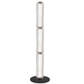DAINOLITE, RAMONA FLOOR DECORATIVE, FLOOR LAMP