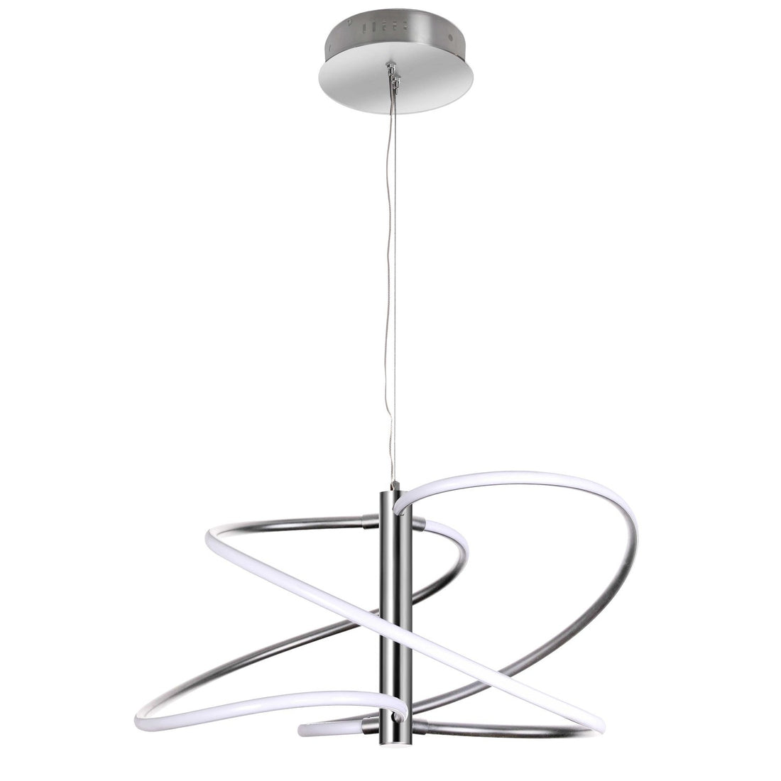 DAINOLITE, ROMY HANGING PENDANT, PENDANT LIGHT