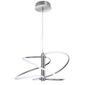 DAINOLITE, ROMY HANGING PENDANT, PENDANT LIGHT