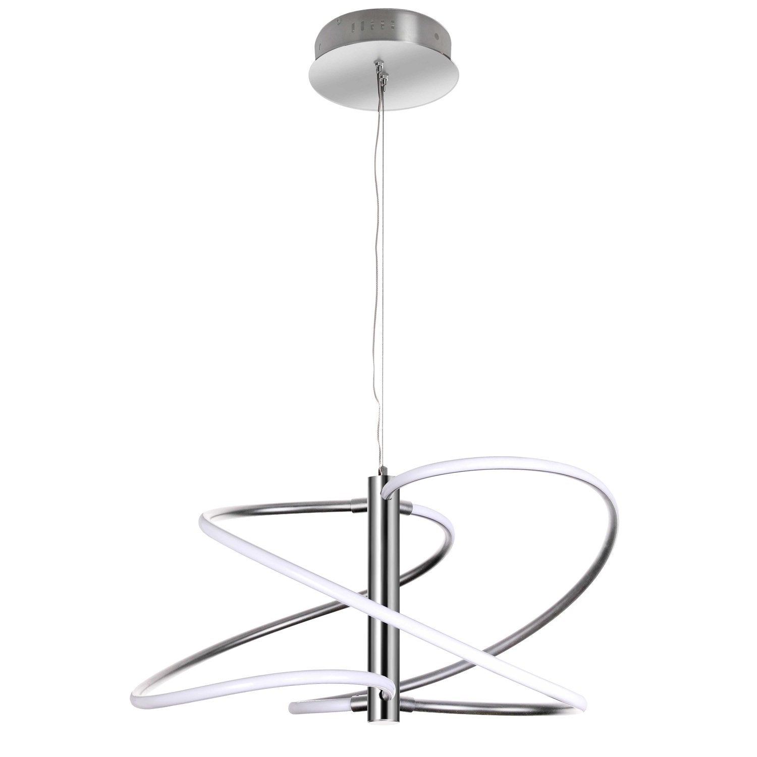 DAINOLITE, ROMY HANGING PENDANT, PENDANT LIGHT