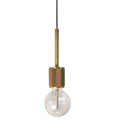 DAINOLITE, ROSWELL HANGING PENDANT, PENDANT LIGHT
