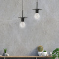 DAINOLITE, ROSWELL HANGING PENDANT, PENDANT LIGHT