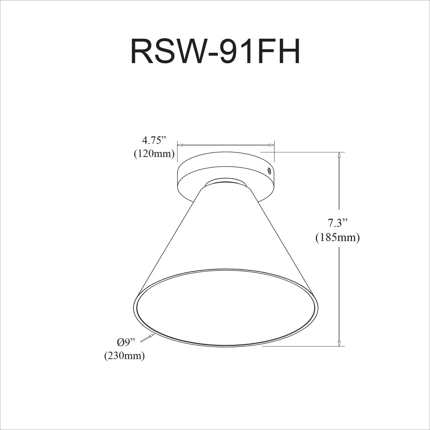 DAINOLITE, ROSWELL CEILING FLUSH, FLUSH MOUNT CEILING LIGHTS