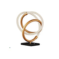 DAINOLITE RAELYNN TABLE DECORATIVE - Table