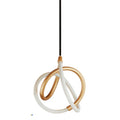 DAINOLITE, RAELYNN HANGING PENDANT, PENDANT LIGHT