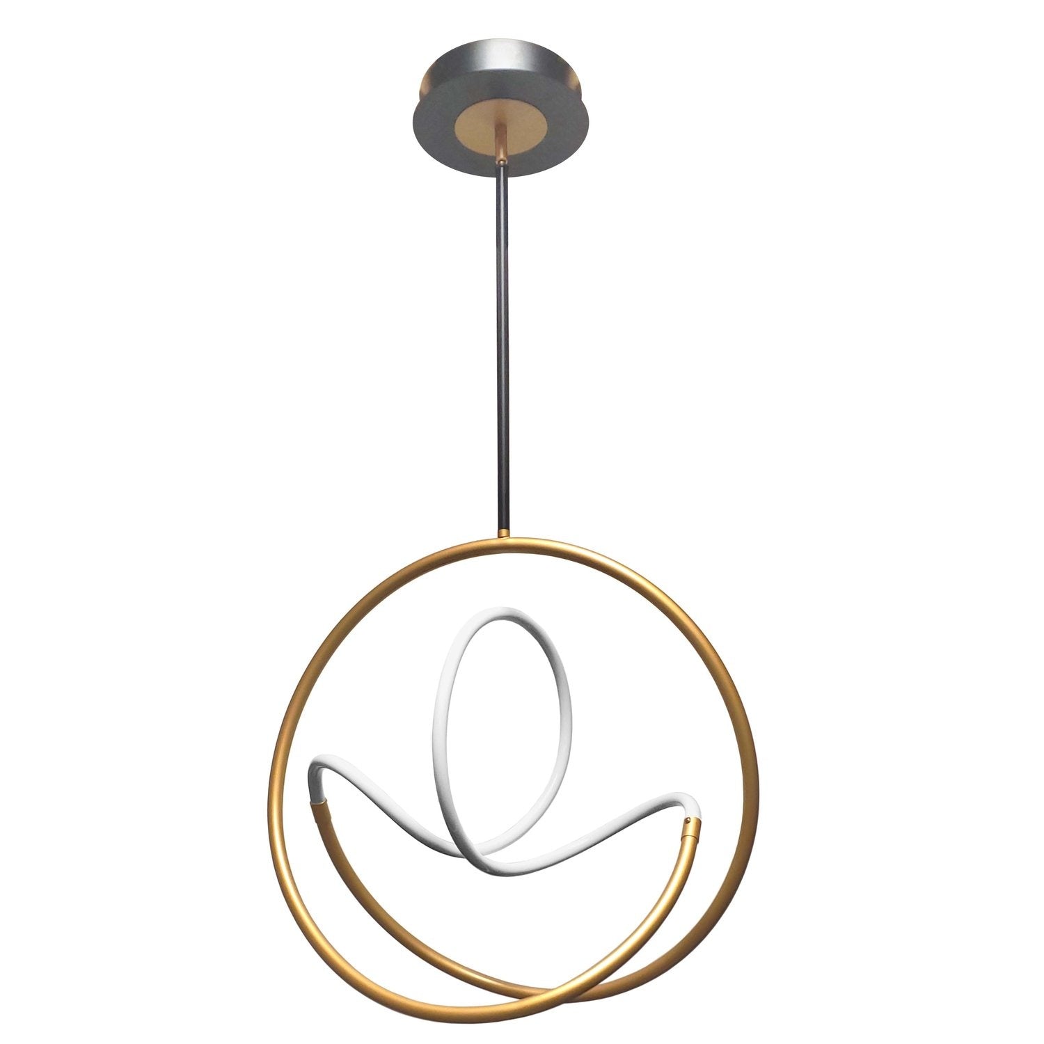 DAINOLITE, RAELYNN HANGING PENDANT, PENDANT LIGHT