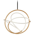 DAINOLITE, RAELYNN HANGING PENDANT, PENDANT LIGHT