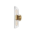 DAINOLITE, SAMANTHA WALL VANITY, VANITY LIGHT