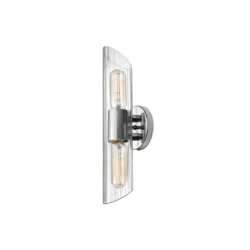 DAINOLITE, SAMANTHA WALL VANITY, VANITY LIGHT