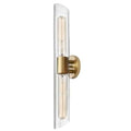 DAINOLITE, SAMANTHA WALL VANITY, VANITY LIGHT