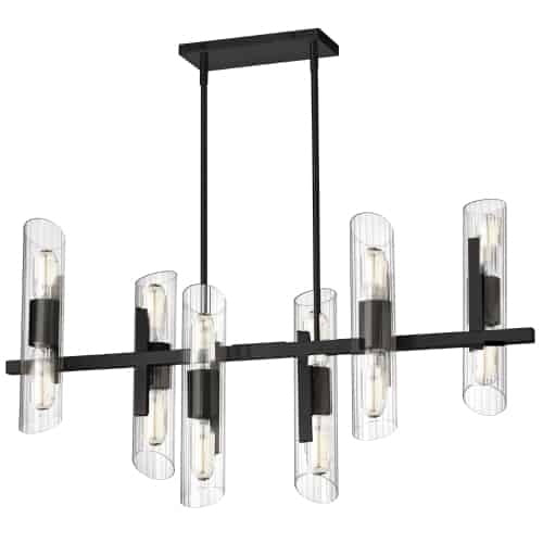 DAINOLITE, SAMANTHA HANGING CHANDELIER, CHANDELIER LIGHT