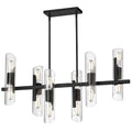 DAINOLITE, SAMANTHA HANGING CHANDELIER, CHANDELIER LIGHT