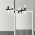 DAINOLITE, SAMANTHA HANGING CHANDELIER, CHANDELIER LIGHT