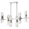 DAINOLITE, SAMANTHA HANGING CHANDELIER, CHANDELIER LIGHT