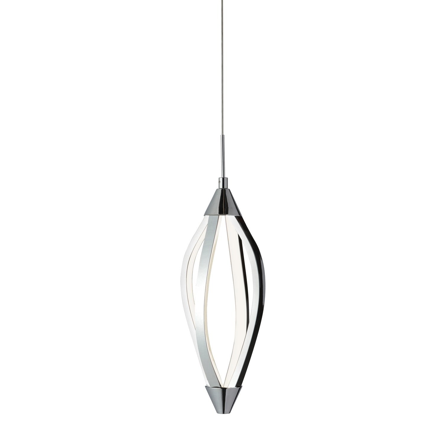 DAINOLITE, SELENE HANGING PENDANT, PENDANT LIGHT