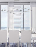 DAINOLITE, SELI HANGING PENDANT, PENDANT LIGHT