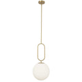 DAINOLITE, SIMONE HANGING PENDANT, PENDANT LIGHT