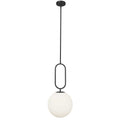 DAINOLITE, SIMONE HANGING PENDANT, PENDANT LIGHT