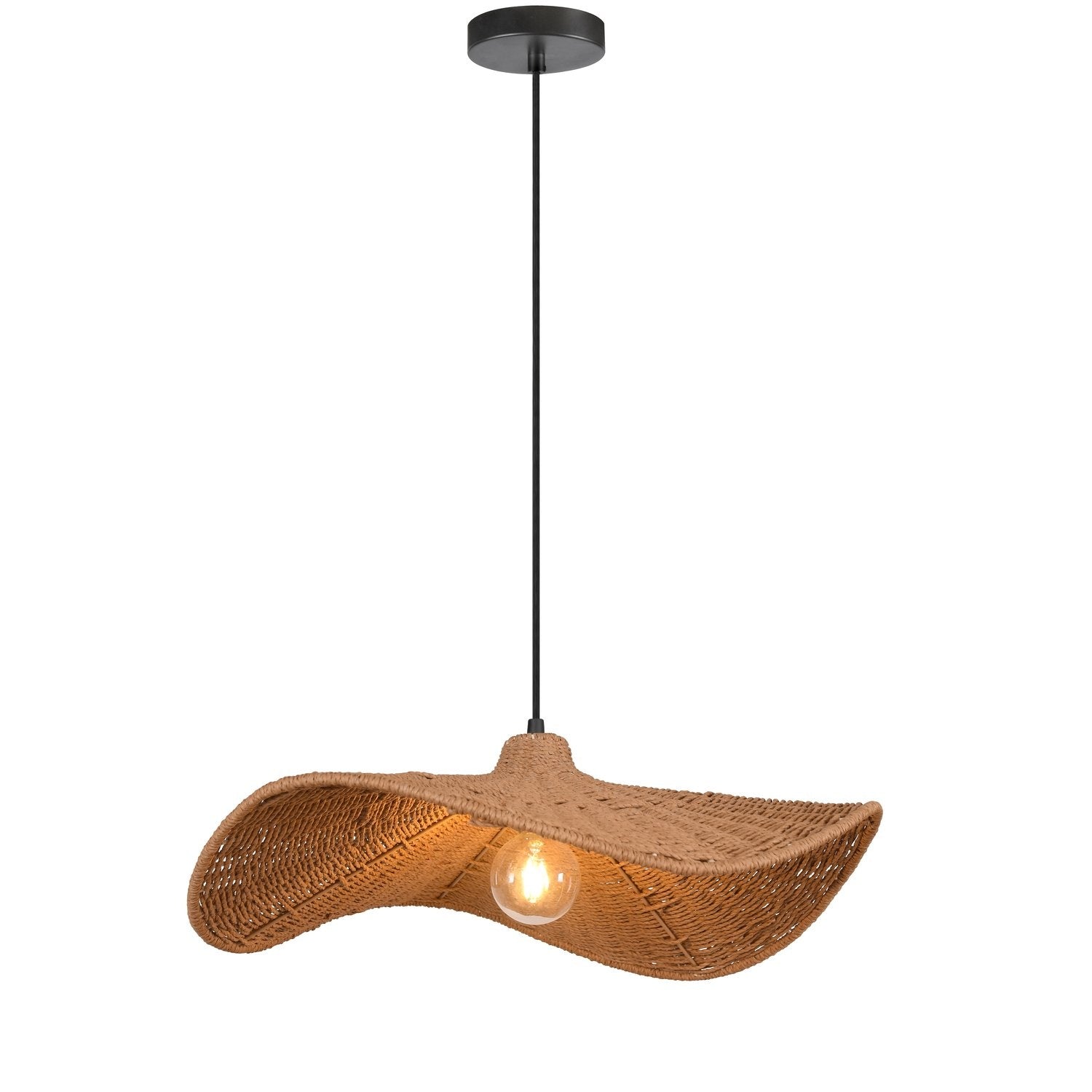 DAINOLITE, SELMA HANGING PENDANT, PENDANT LIGHT