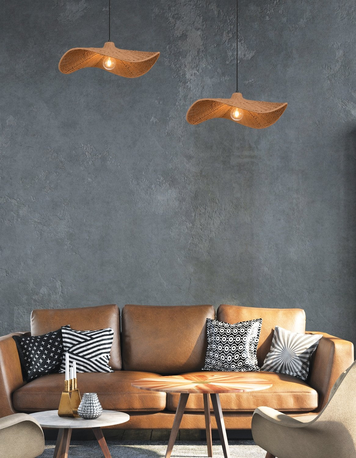 DAINOLITE, SELMA HANGING PENDANT, PENDANT LIGHT