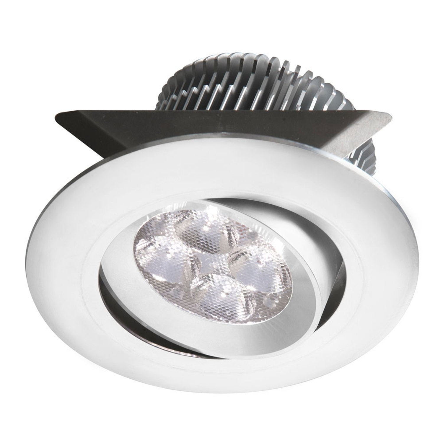 DAINOLITE LED UNDER CABINET PUCK/POT