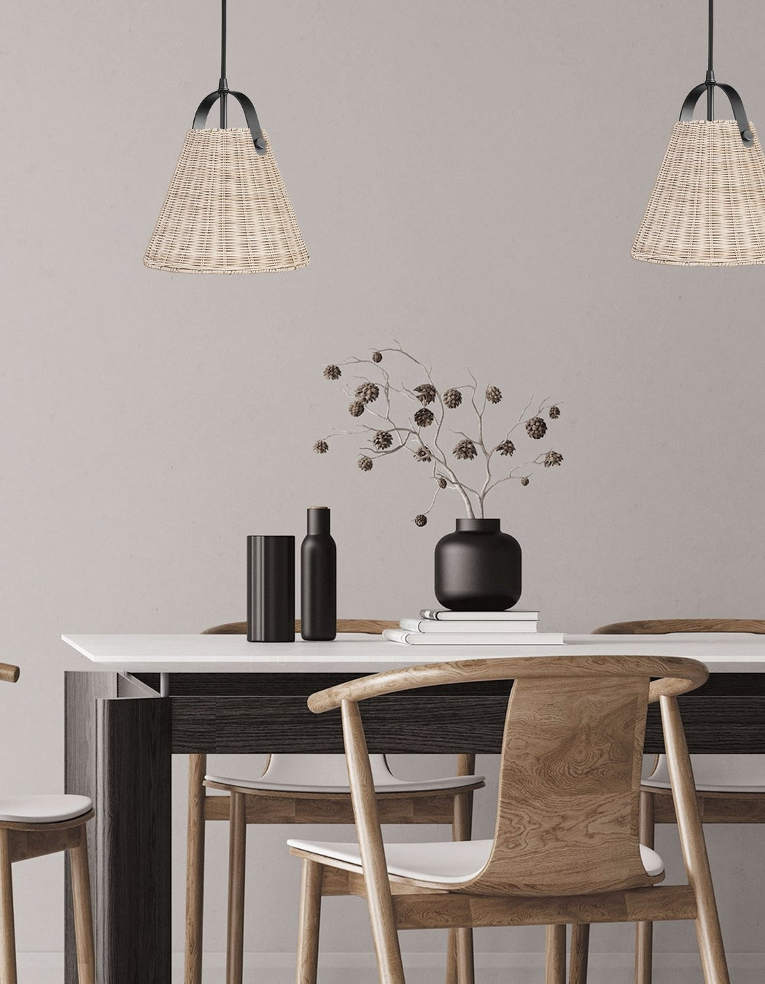 DAINOLITE, SHENANDOAH HANGING PENDANT, PENDANT LIGHT