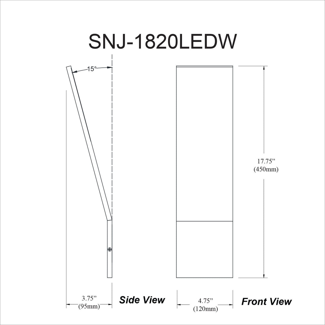 DAINOLITE, SANJA WALL DECORATIVE, WALL SCONCES