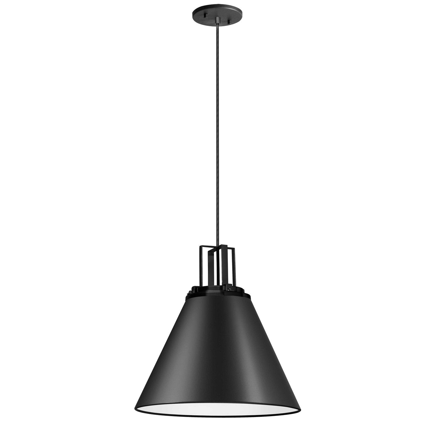 DAINOLITE, SONUS HANGING PENDANT, PENDANT LIGHT