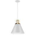 DAINOLITE, SONUS HANGING PENDANT, PENDANT LIGHT