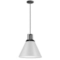 DAINOLITE, SONUS HANGING PENDANT, PENDANT LIGHT