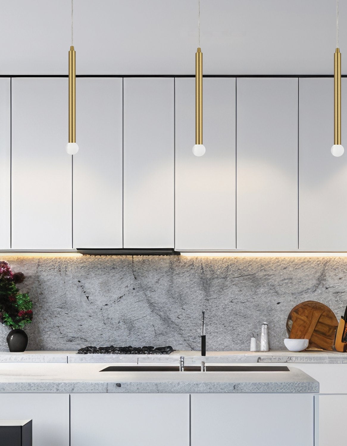 DAINOLITE, SANYA HANGING PENDANT, PENDANT LIGHT