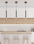 DAINOLITE, SANYA HANGING PENDANT, PENDANT LIGHT