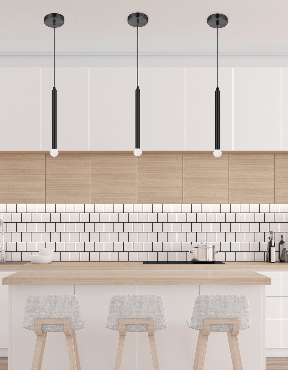 DAINOLITE, SANYA HANGING PENDANT, PENDANT LIGHT