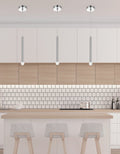 DAINOLITE, SANYA HANGING PENDANT, PENDANT LIGHT